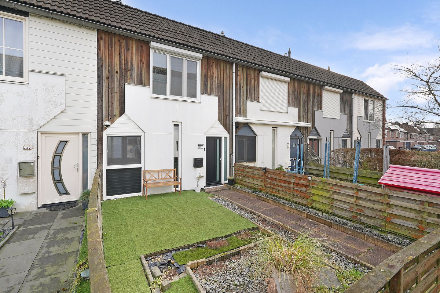 Foto 5 van Kanariesprenk 131