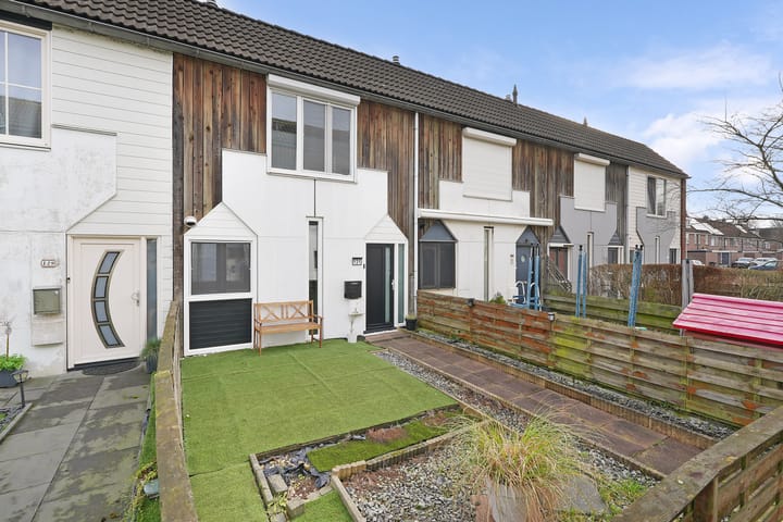 Foto 5 van Kanariesprenk 131