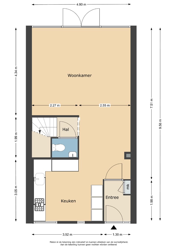 Foto 26 van Kanariesprenk 131