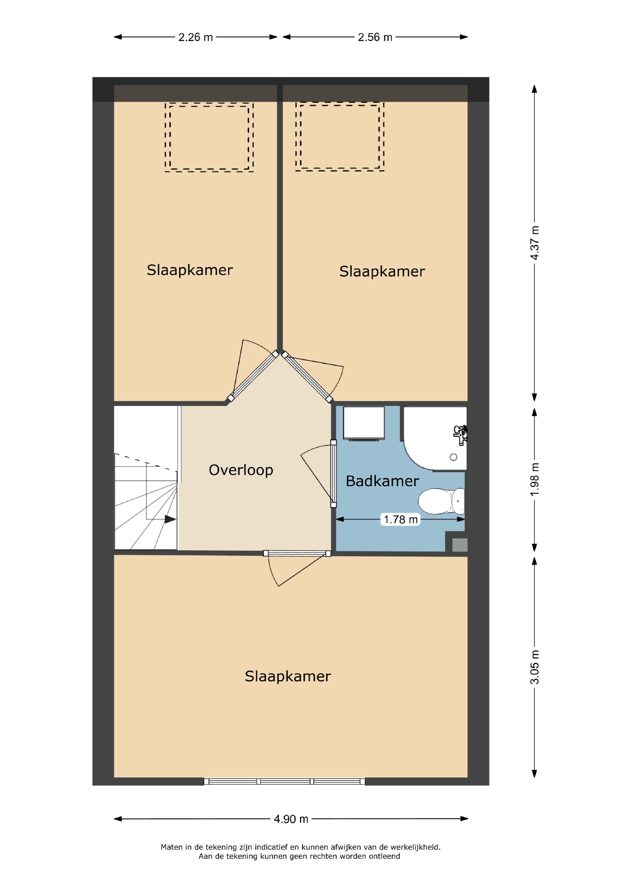 Foto 27 van Kanariesprenk 131