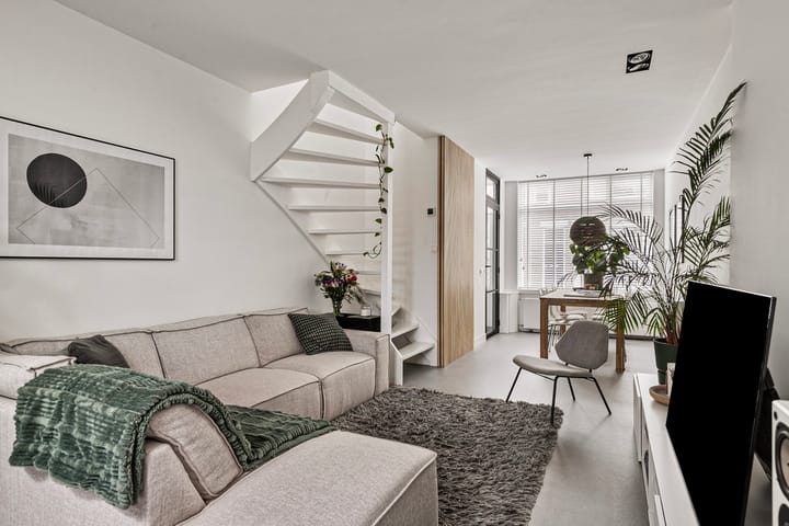 Foto 2 van Chrysantstraat 11