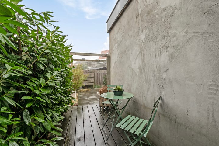 Foto 24 van Chrysantstraat 11