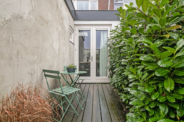 Foto 25 van Chrysantstraat 11