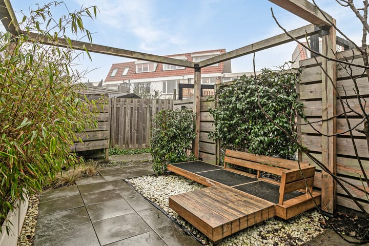 Foto 26 van Chrysantstraat 11