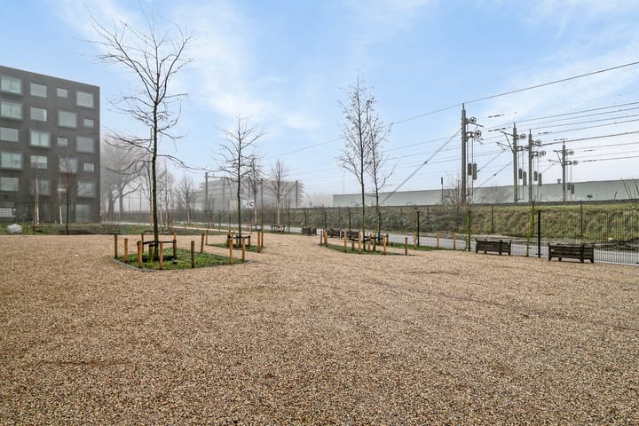 Foto 30 van Chrysantstraat 11