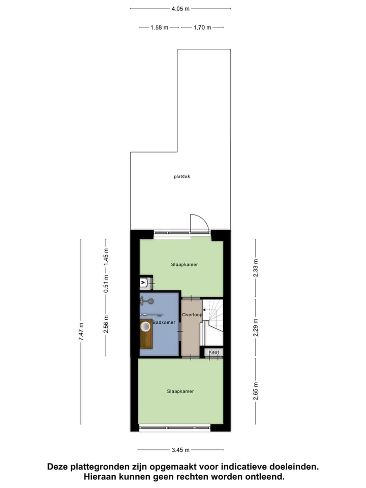 Foto 33 van Chrysantstraat 11