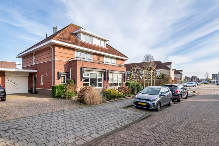 Foto 5 van Duifkruid 4