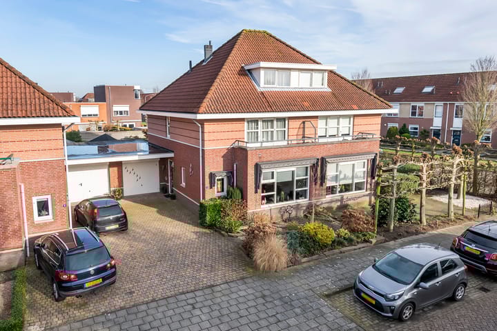 Foto 6 van Duifkruid 4