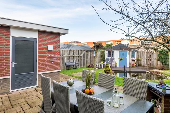 Foto 16 van Duifkruid 4