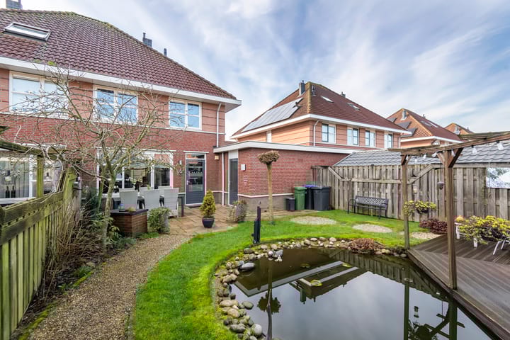 Foto 20 van Duifkruid 4