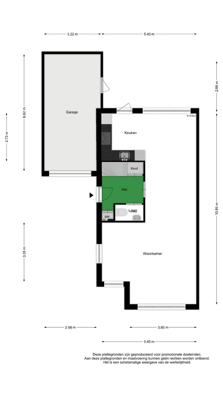 Foto 48 van Duifkruid 4