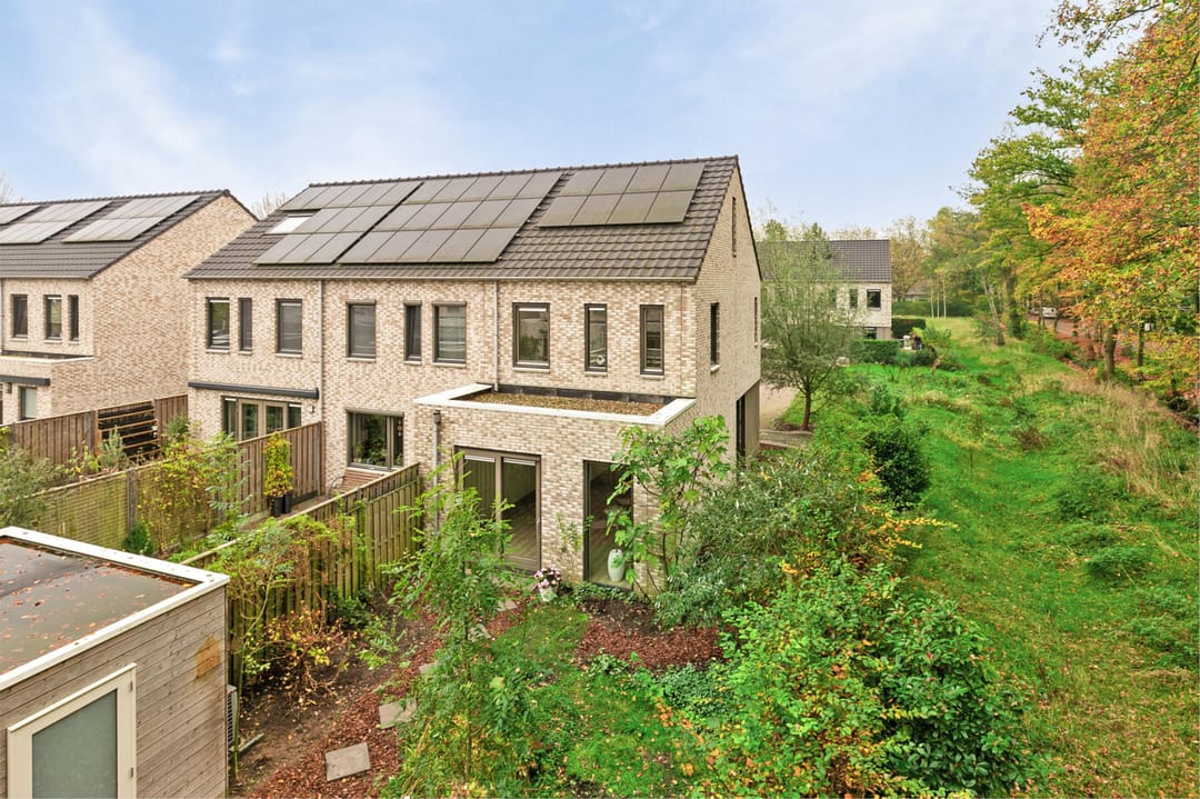 Foto 1 van Salome Stickenstraat 14