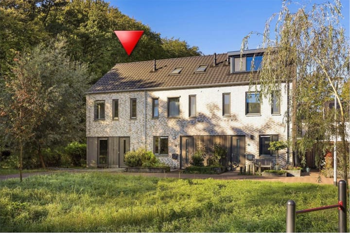 Foto 2 van Salome Stickenstraat 14