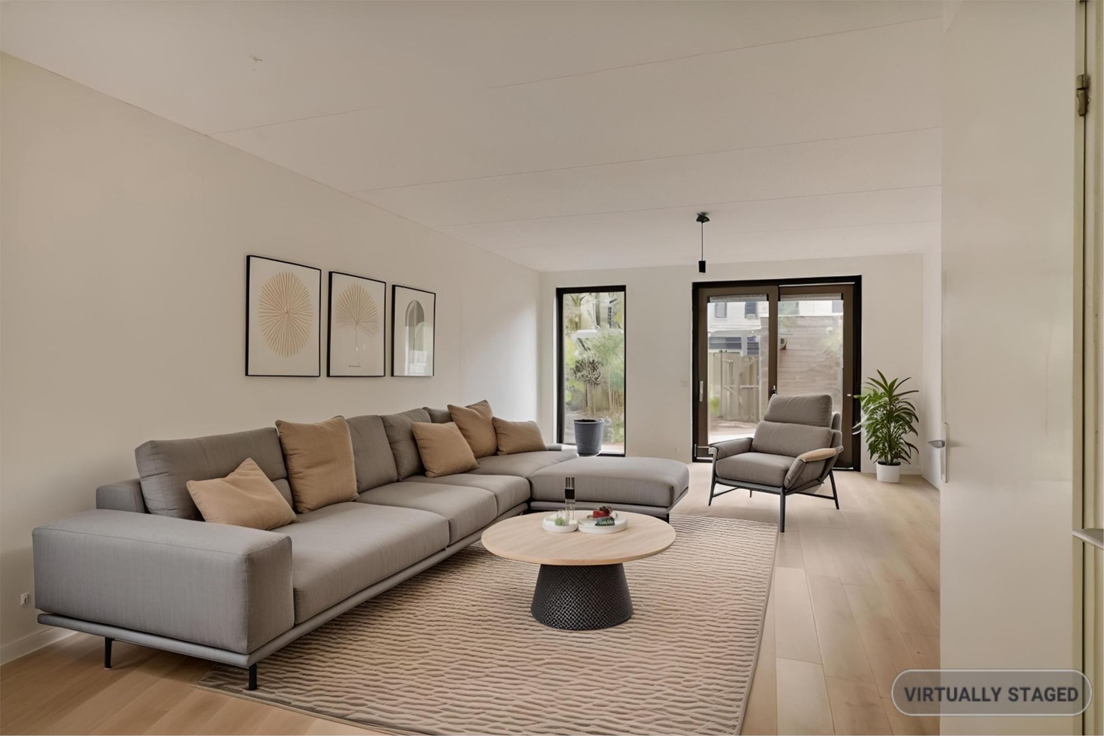 Foto 3 van Salome Stickenstraat 14