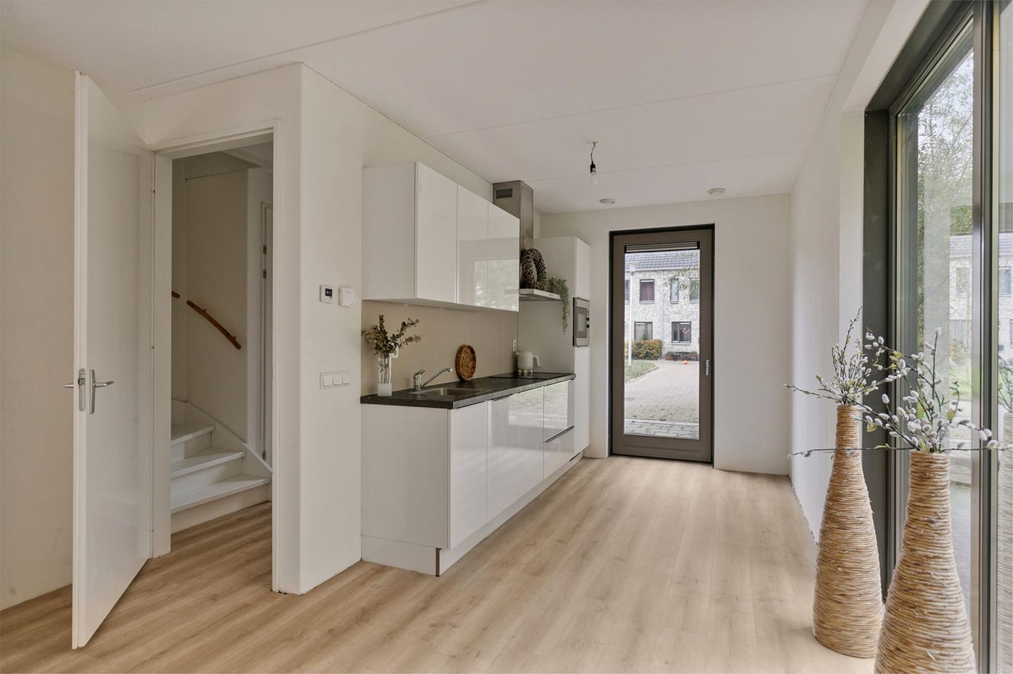 Foto 4 van Salome Stickenstraat 14