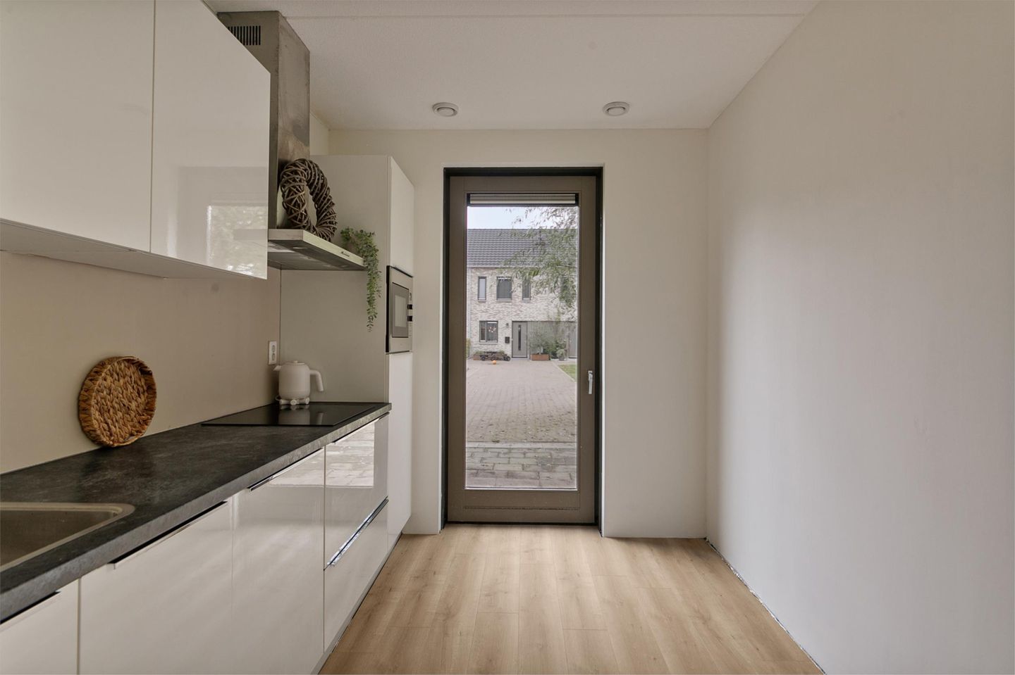 Foto 5 van Salome Stickenstraat 14