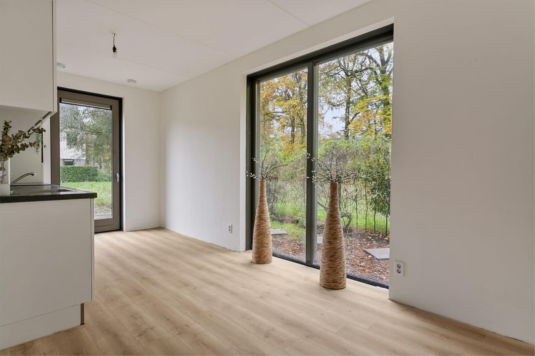 Foto 7 van Salome Stickenstraat 14