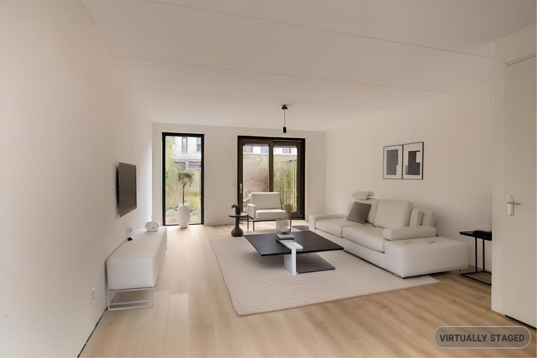 Foto 8 van Salome Stickenstraat 14