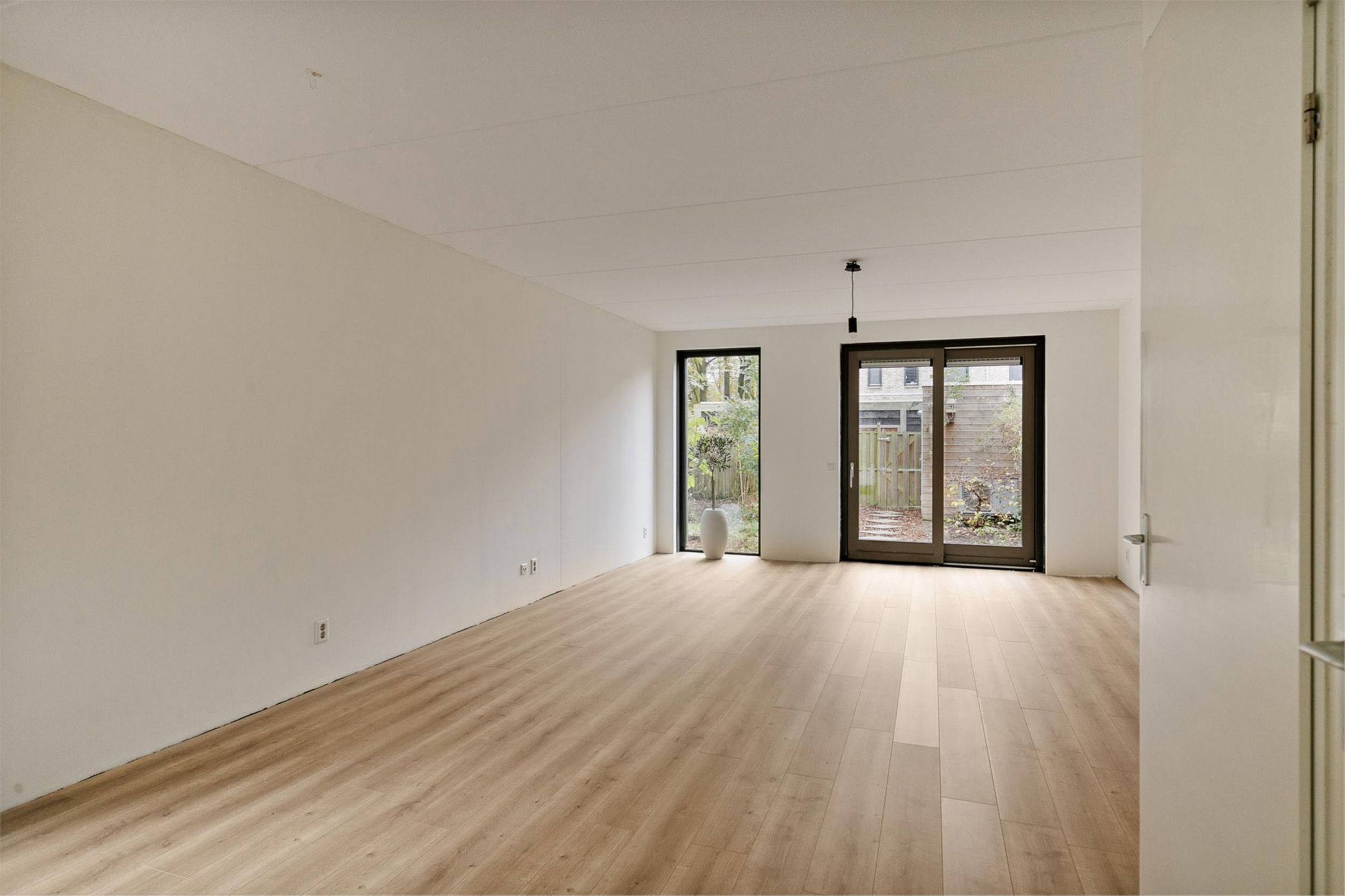 Foto 9 van Salome Stickenstraat 14