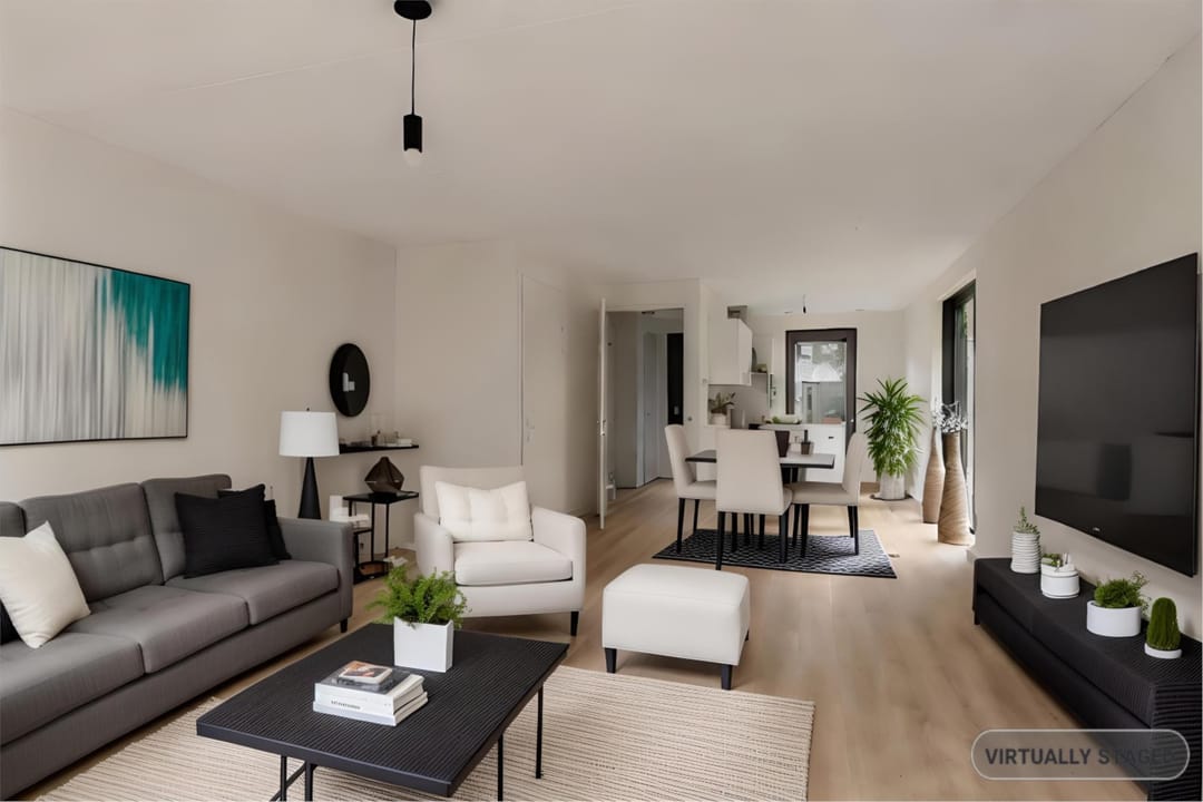 Foto 11 van Salome Stickenstraat 14