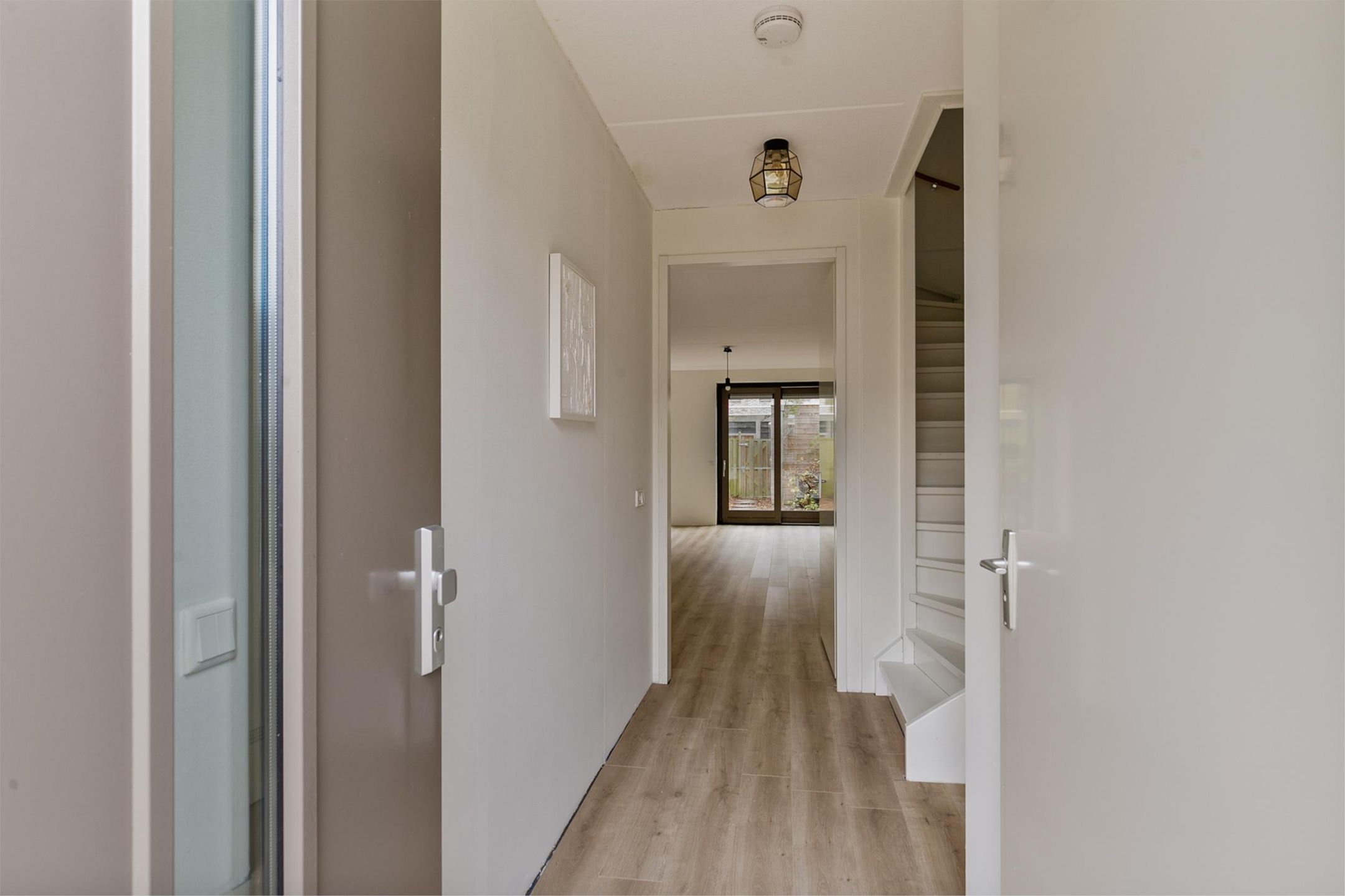 Foto 12 van Salome Stickenstraat 14