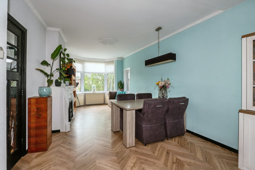 Photo 1 of van Arembergelaan 23