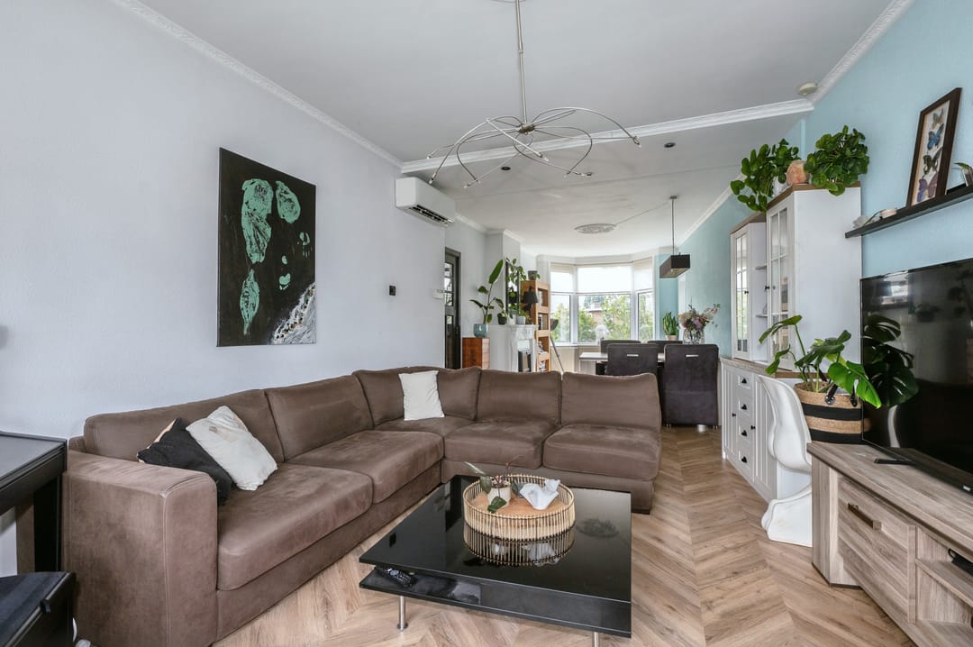 Photo 2 of van Arembergelaan 23