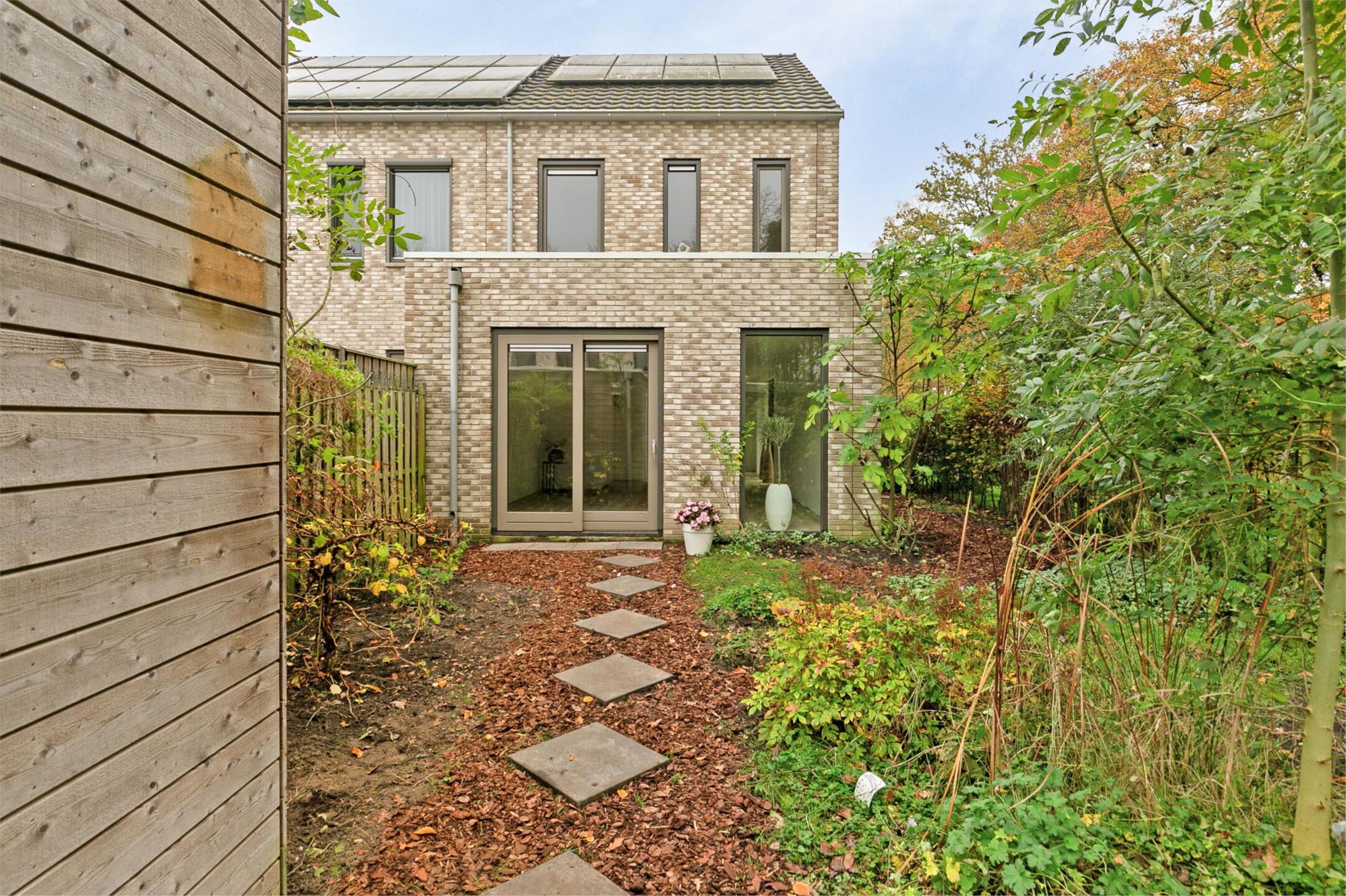 Foto 33 van Salome Stickenstraat 14