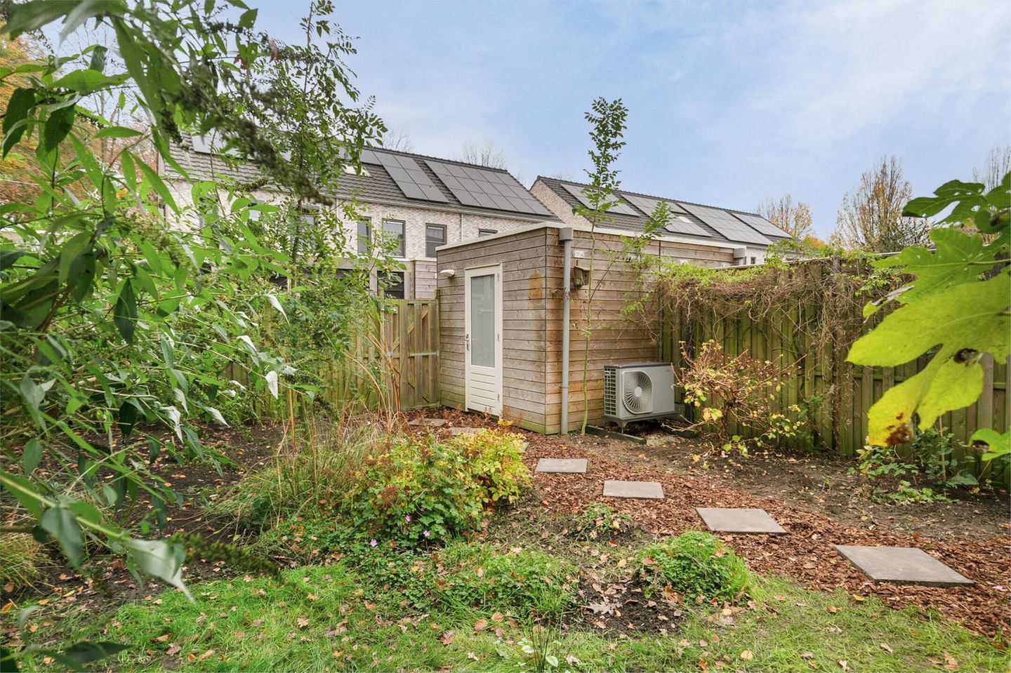 Foto 34 van Salome Stickenstraat 14