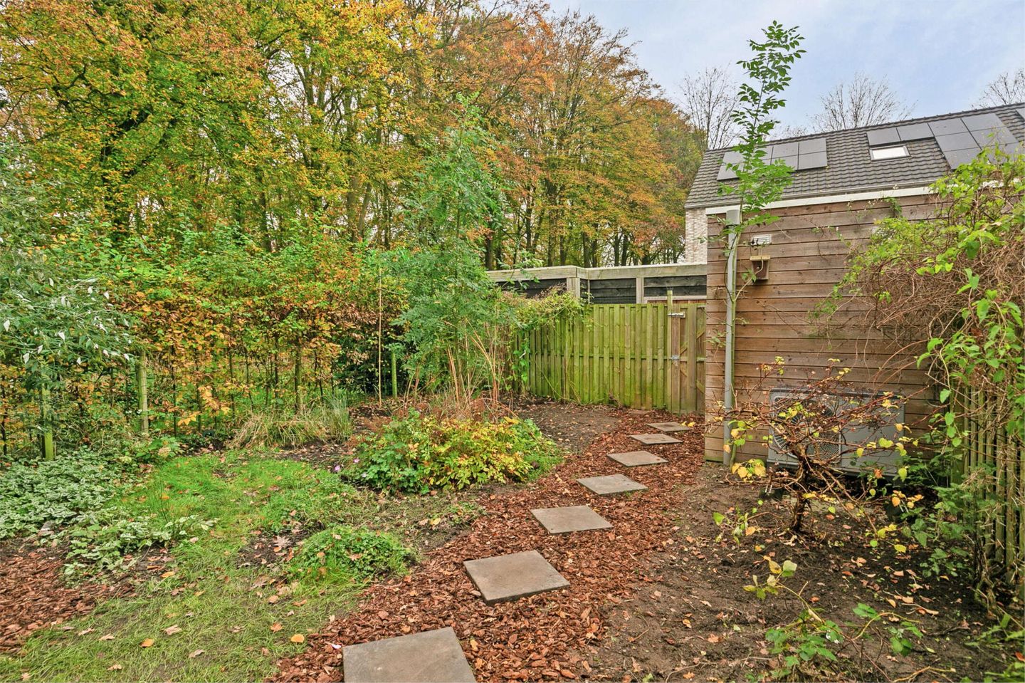 Foto 35 van Salome Stickenstraat 14