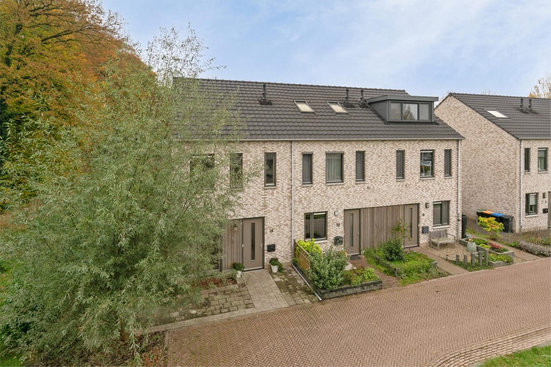 Foto 37 van Salome Stickenstraat 14