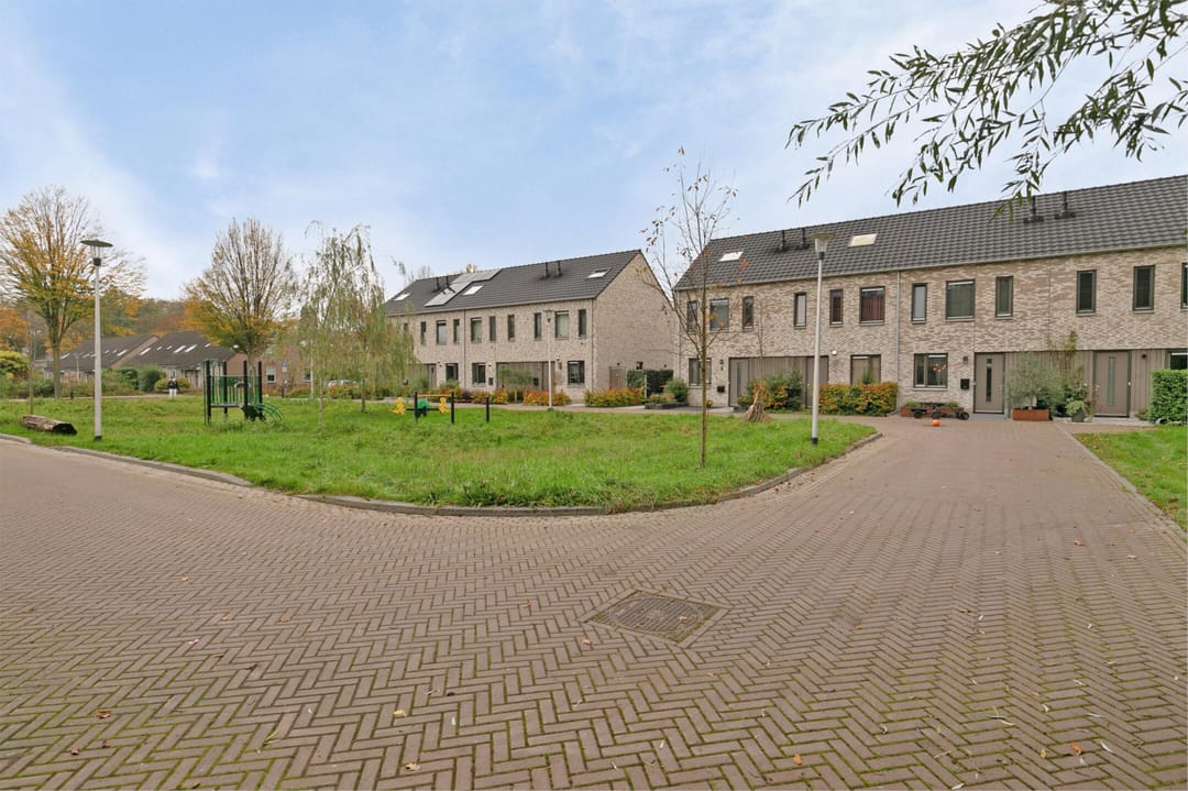 Foto 38 van Salome Stickenstraat 14