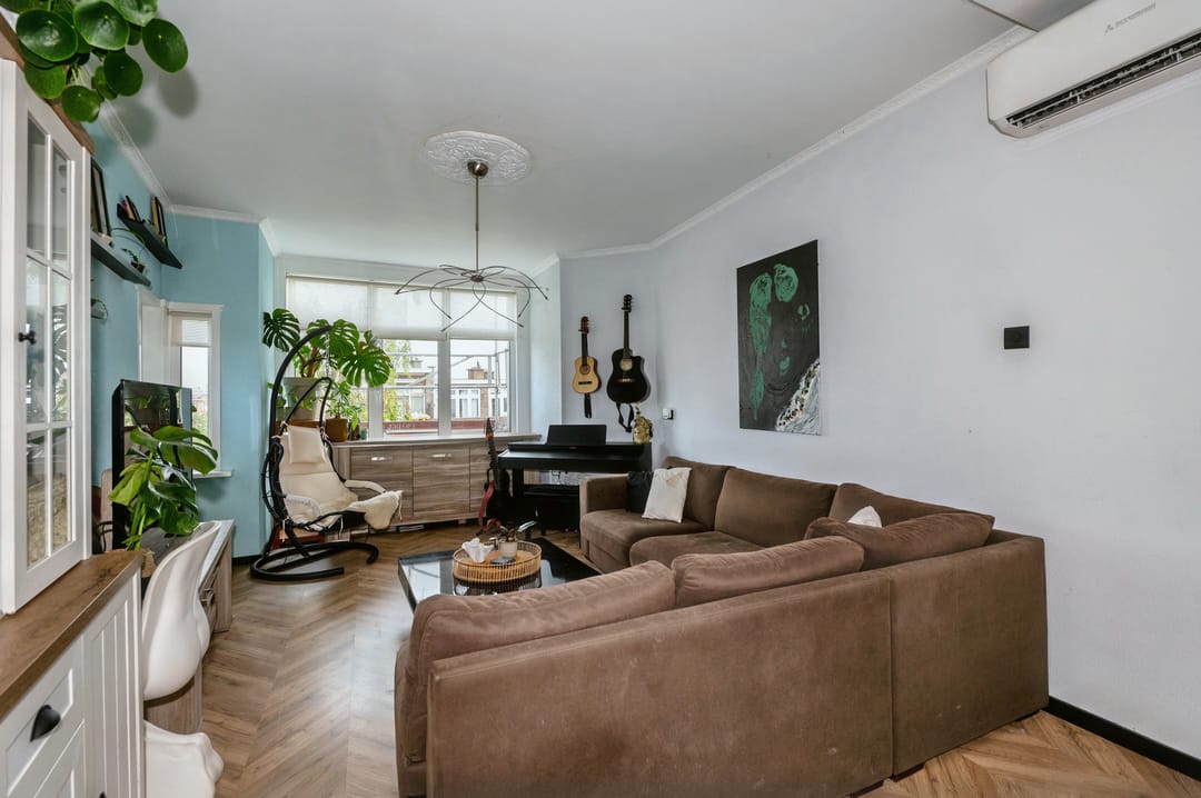 Photo 7 of van Arembergelaan 23