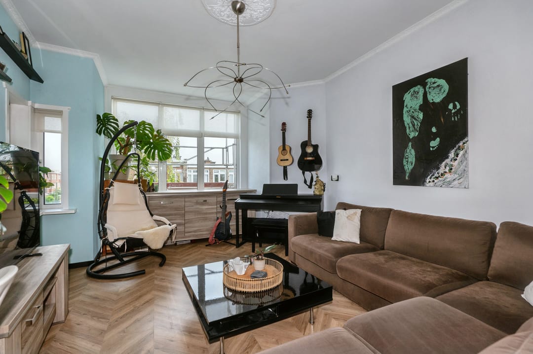 Photo 8 of van Arembergelaan 23