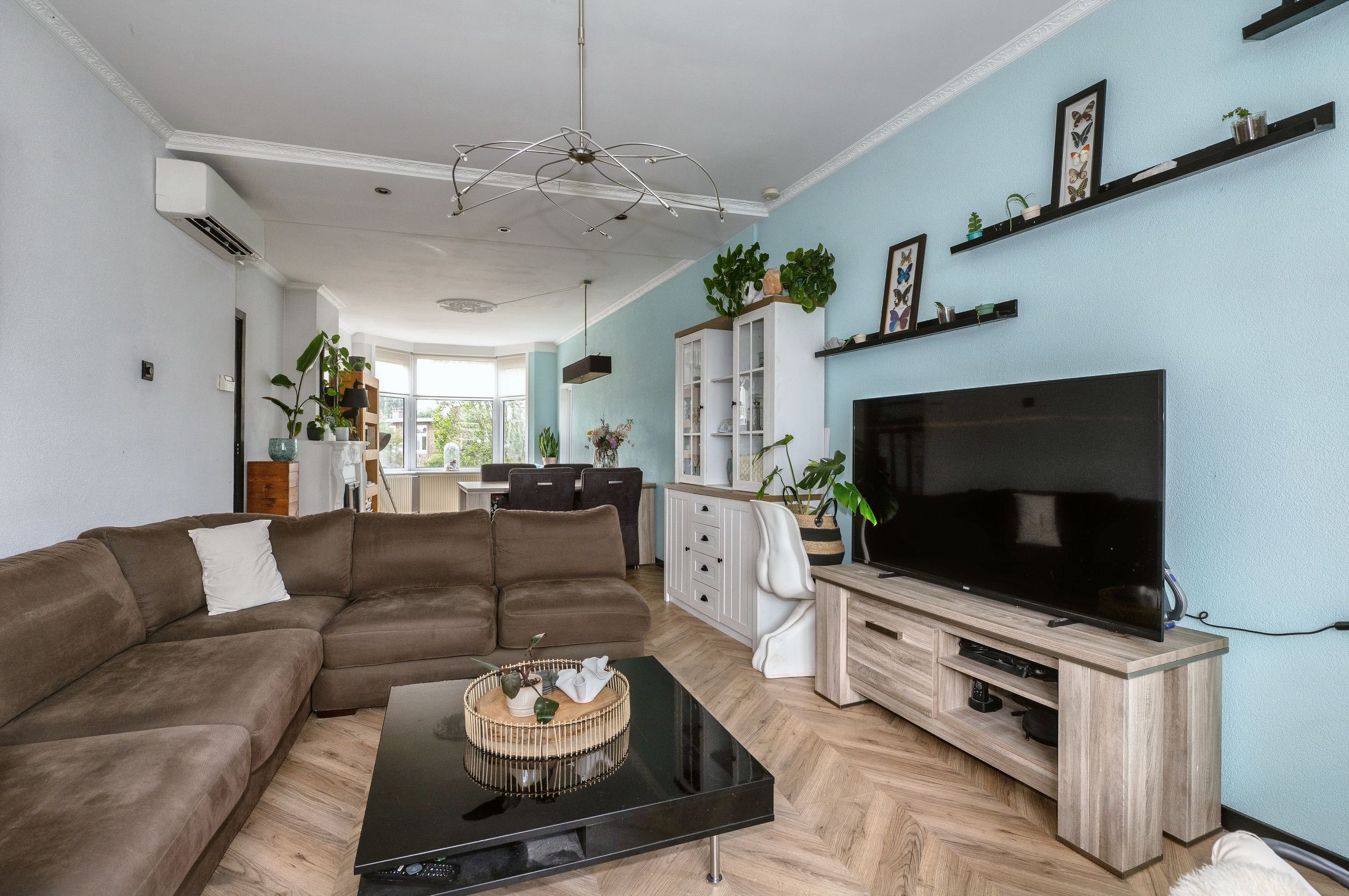 Photo 9 of van Arembergelaan 23