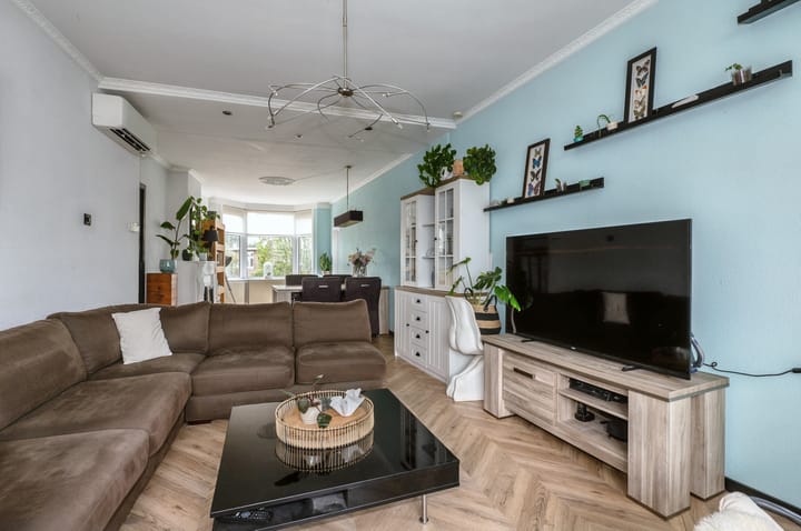 Foto 9 van van Arembergelaan 23