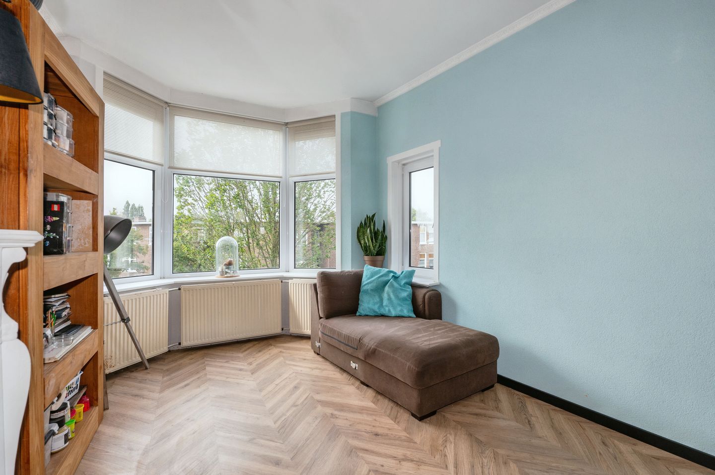 Photo 10 of van Arembergelaan 23