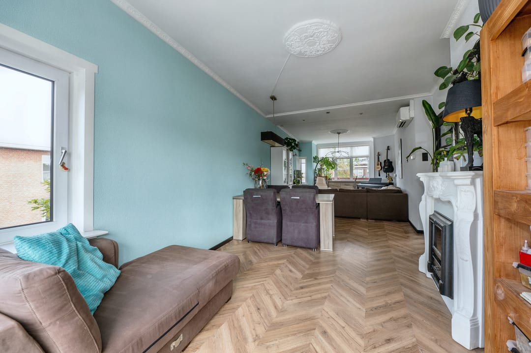 Photo 11 of van Arembergelaan 23