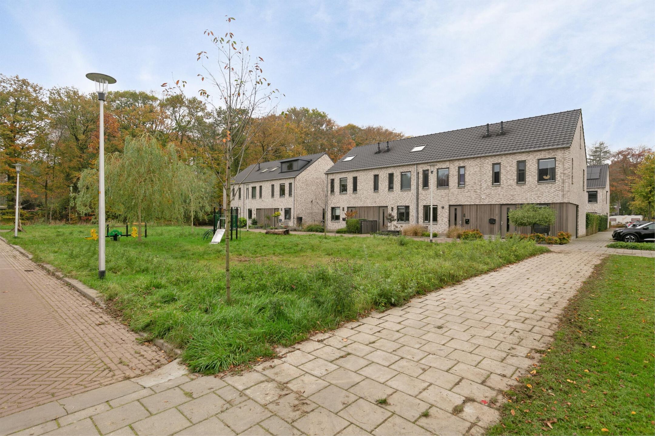 Foto 39 van Salome Stickenstraat 14