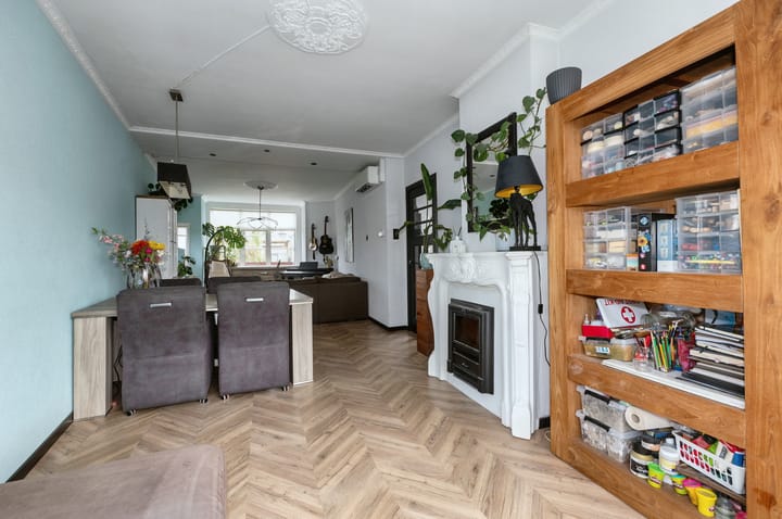 Foto 13 van van Arembergelaan 23