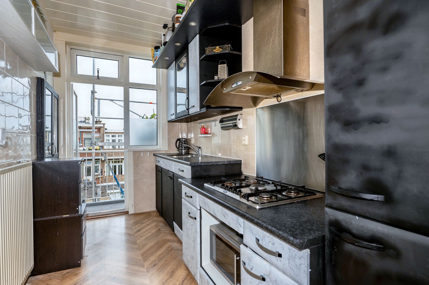 Photo 14 of van Arembergelaan 23