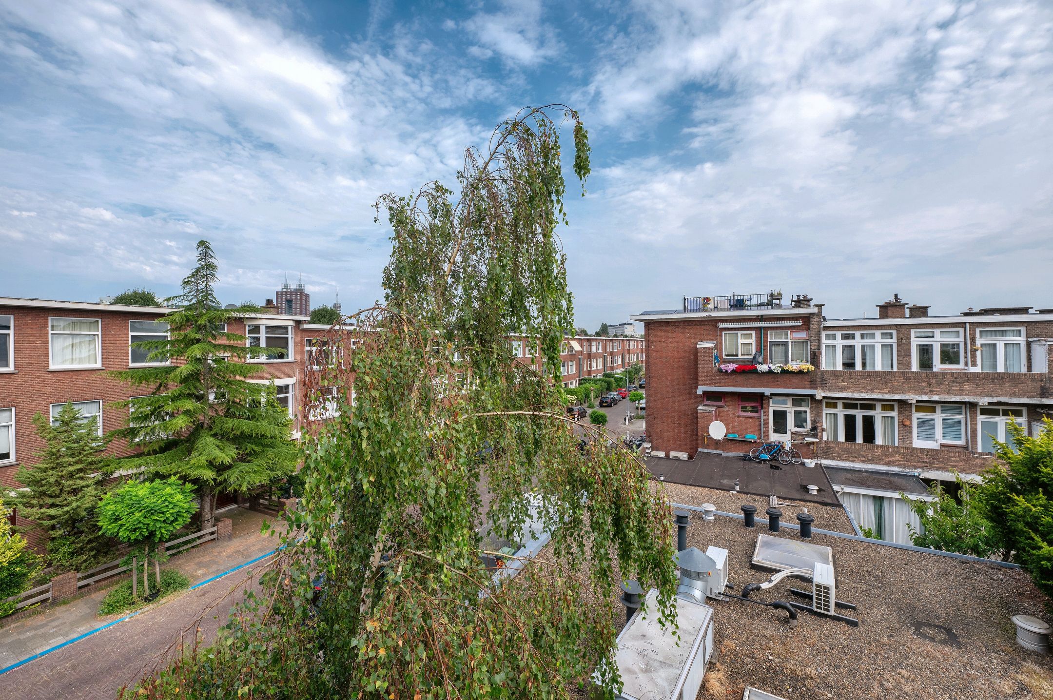 Photo 18 of van Arembergelaan 23