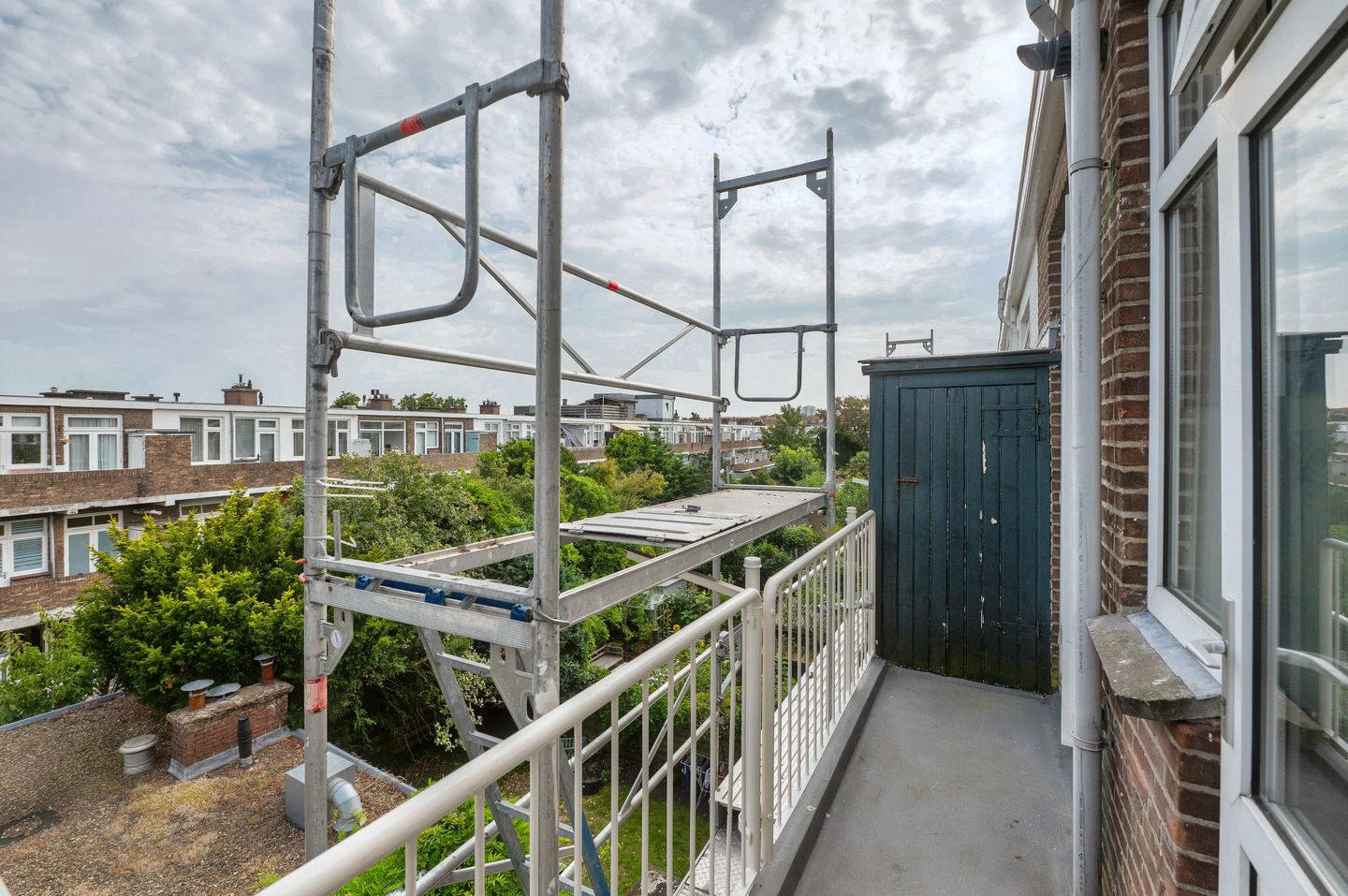 Photo 19 of van Arembergelaan 23