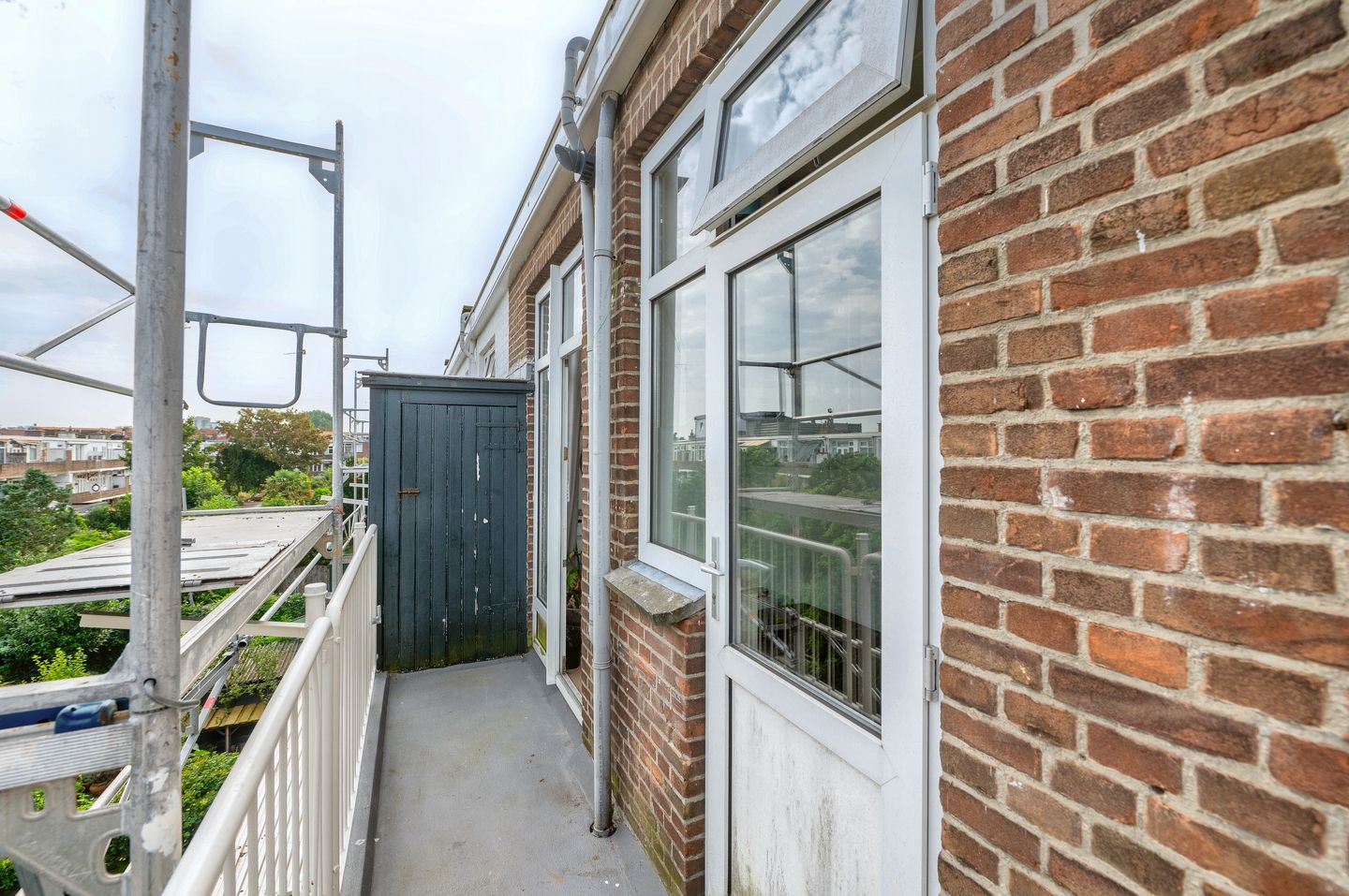 Photo 20 of van Arembergelaan 23