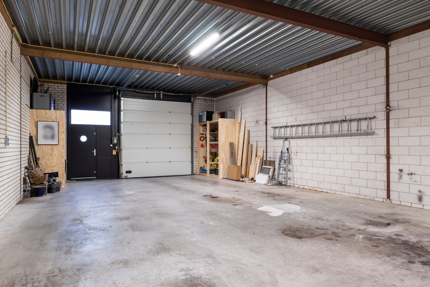 Foto 4 van Ondernemingsweg 4