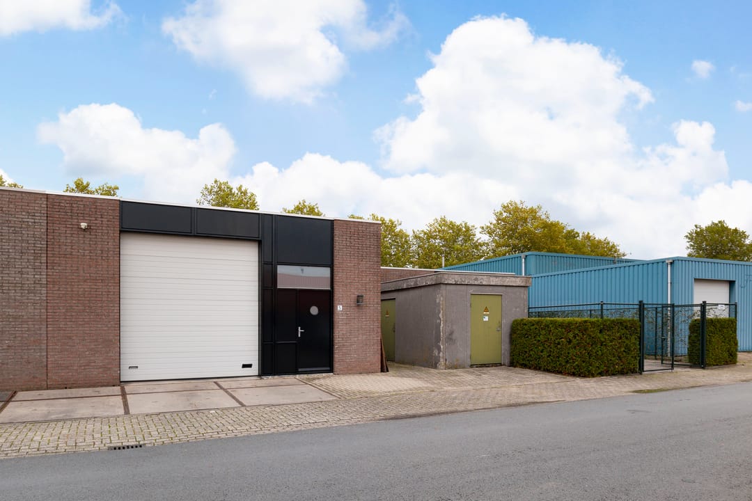 Foto 43 van Ondernemingsweg 4