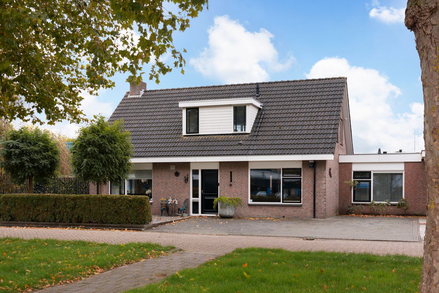 Foto 1 van Ondernemingsweg 4