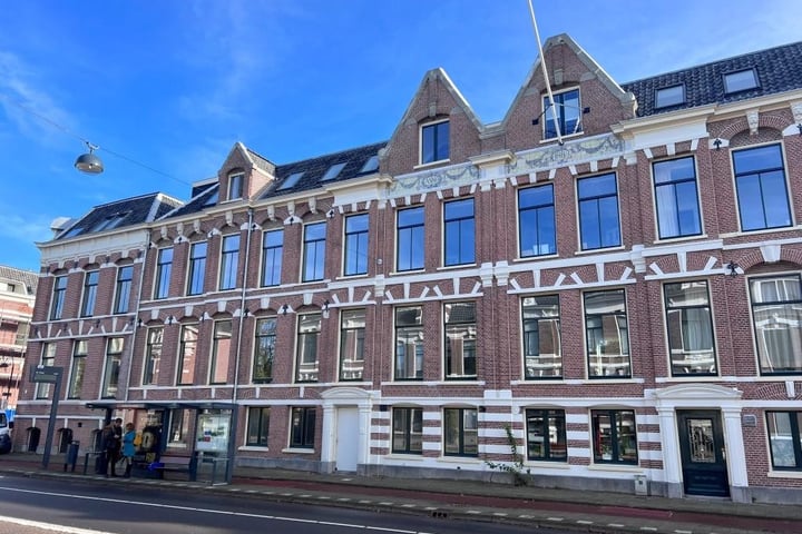 Wilhelminastraat 61-B