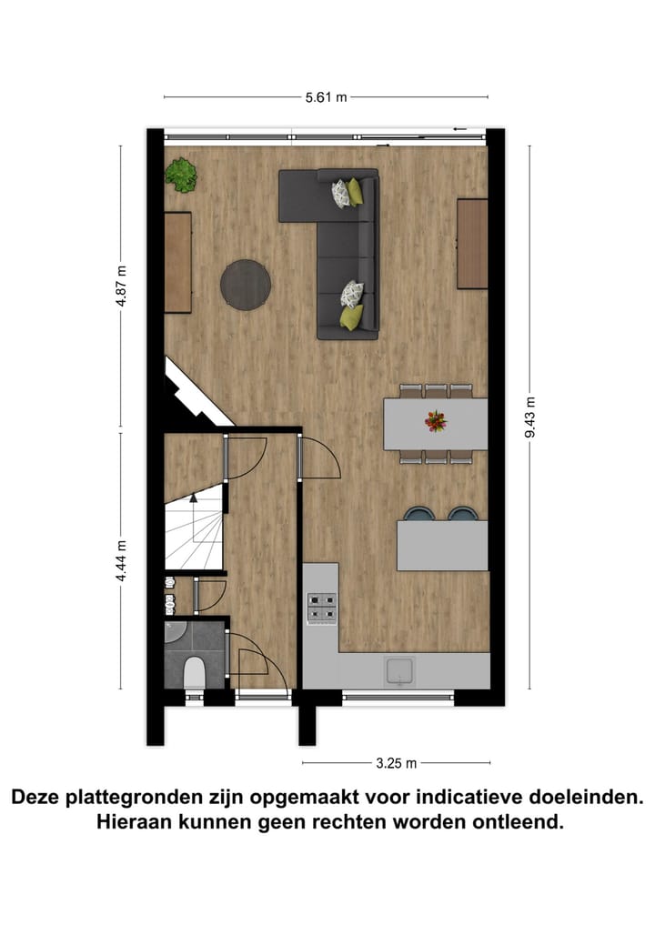 Foto 37 van Beverdam 77