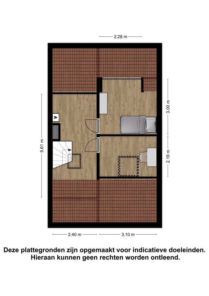 Foto 39 van Beverdam 77